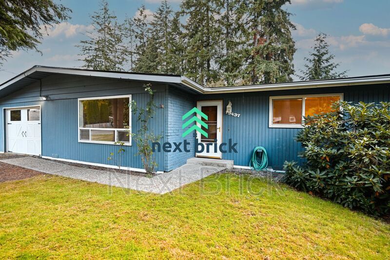 19437 136th Pl SE in Renton, WA - Building Photo