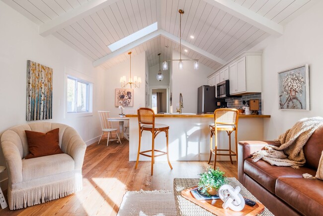 932 E Vermijo Ave in Colorado Springs, CO - Building Photo - Building Photo