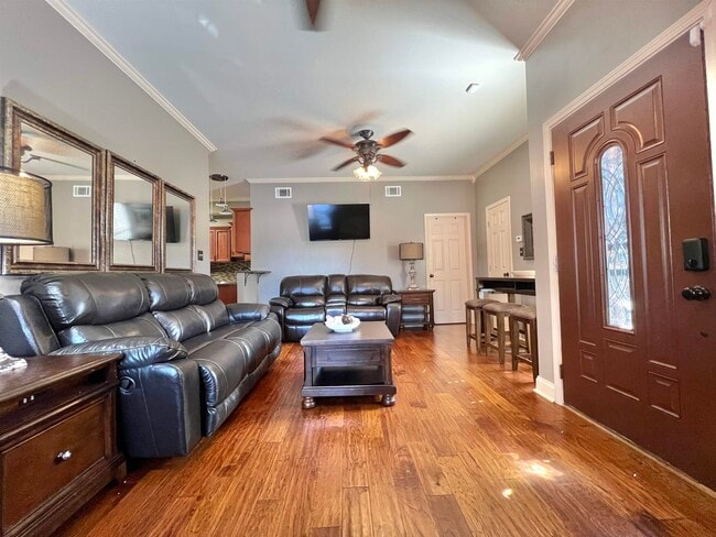 property at 6763 Blue Lake Ln