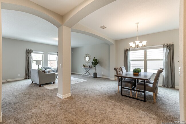 1179 Ranch Falls in San Antonio, TX - Building Photo - Building Photo