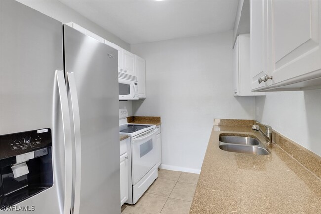 property at 4635 Bayshore Dr