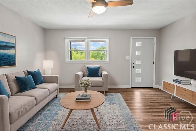 260 Little St in Athens, GA - Building Photo - Building Photo