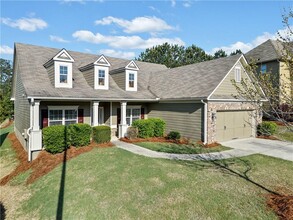 411 Fieldstone Ln in Dallas, GA - Building Photo - Building Photo
