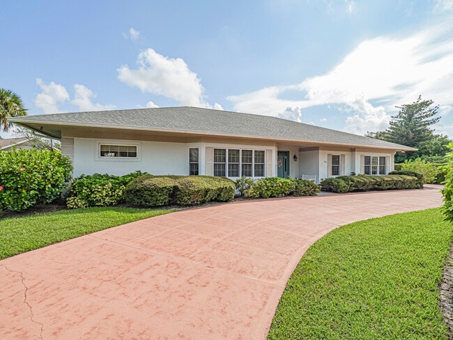 property at 60 Cache Cay Dr
