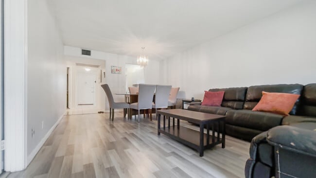 property at 1200 SW 124th Terrace