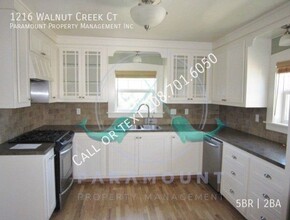 1216 Walnut Creek Ct in Nampa, ID - Building Photo - Building Photo