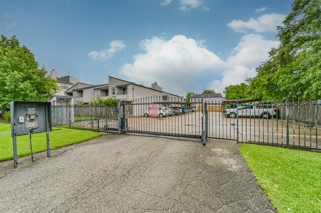 property at 5917 Fairdale Ln