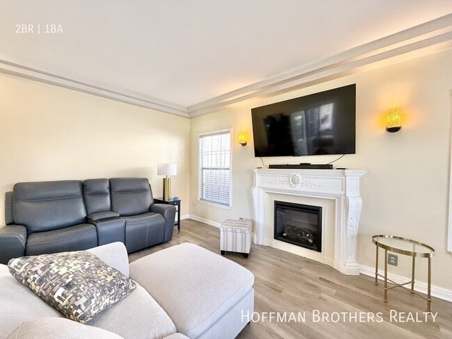 property at 3031 Wellington Rd