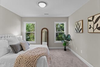 1912 Seacottage Way in Wilmington, NC - Foto de edificio - Building Photo