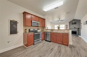 12310 Orloff Dr in Rhome, TX - Building Photo - Building Photo