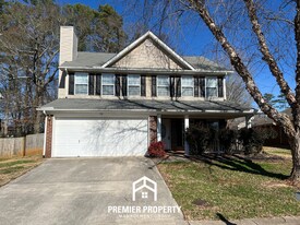 110 Wallhaven Dr SW in Huntsville, AL - Building Photo