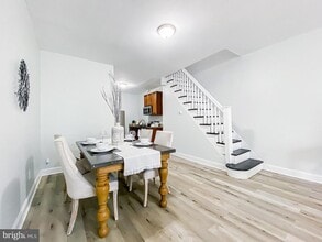 2556 N Bouvier St in Philadelphia, PA - Building Photo - Building Photo
