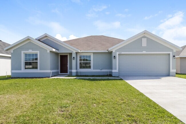 property at 509 Edith Dr