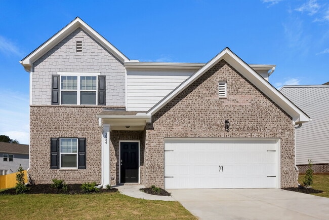 property at 3934 Kendrick Cir