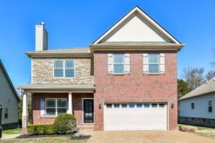 6465 Paddington Way, Unit 7 in Nashville, TN - Building Photo