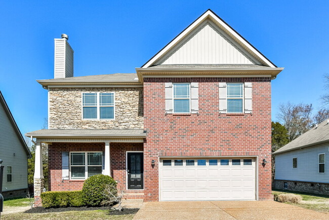 property at 6465 Paddington Way