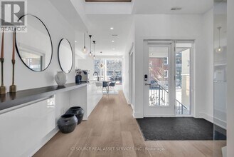 103 Armstrong St in Ottawa, ON - Building Photo - Building Photo