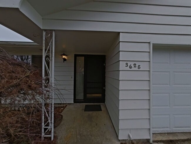 3625 Elwing Ave in Eugene, OR - Building Photo - Building Photo