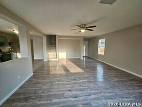 3535 Honey Meadow in San Antonio, TX - Building Photo - Building Photo