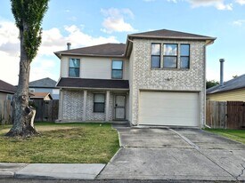 11306 Gunlock Trail in San Antonio, TX - Building Photo