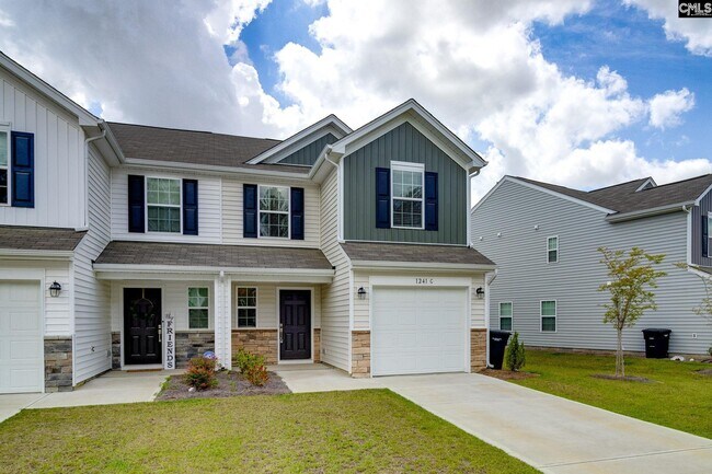 1241 Champions Rst Rd in Lugoff, SC - Building Photo - Building Photo