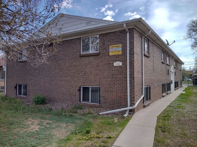1908 Clinton St
