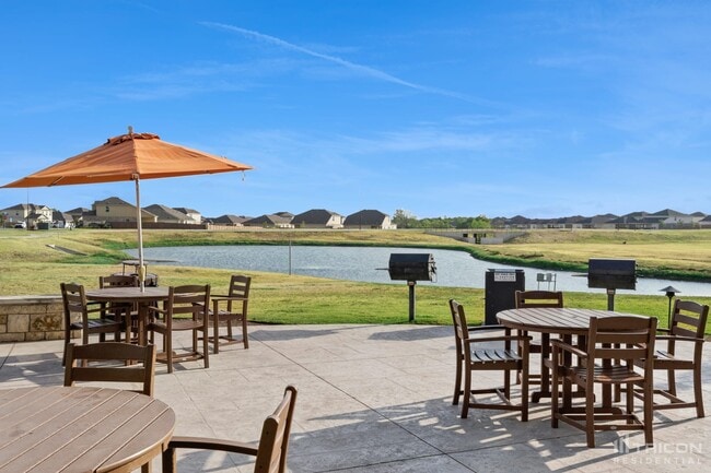 3517 Stride Ln in Georgetown, TX - Building Photo - Building Photo