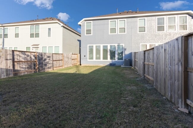 property at 10622 Cabot Trl