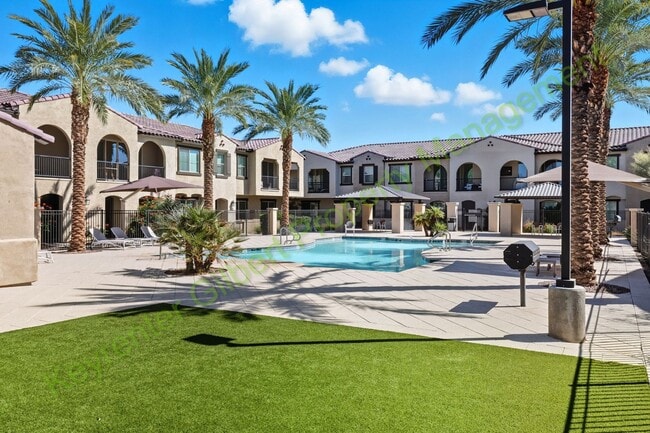 property at 155 N Lakeview Blvd