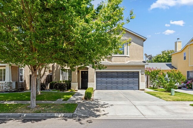 4162 Piccadilly Ln in Turlock, CA - Building Photo - Building Photo