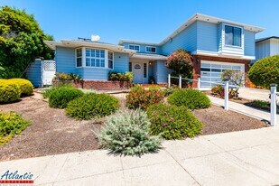 2674 Hastings Ave in Redwood City, CA - Building Photo