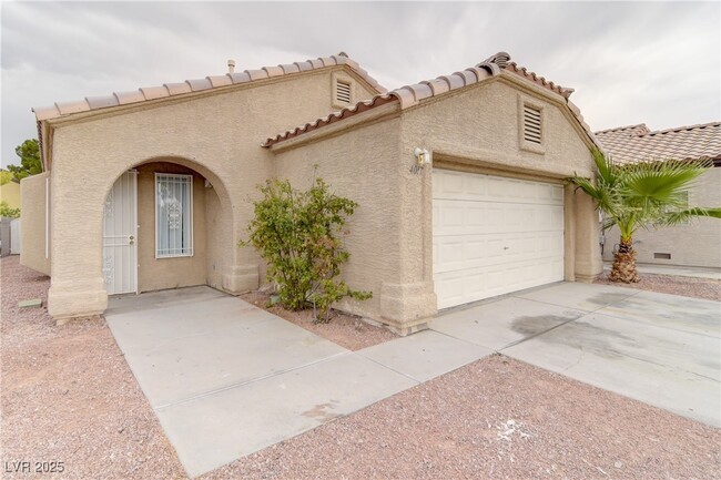 property at 4017 Hidden Oasis Ct