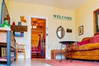 1403 Port St in New Orleans, LA - Foto de edificio - Building Photo