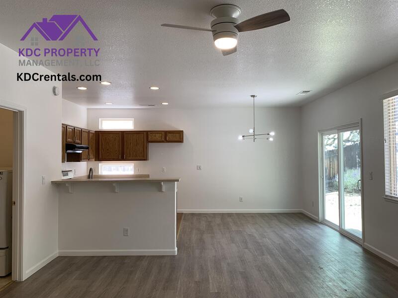 1024 Westcreek Ln in Carson City, NV - Building Photo
