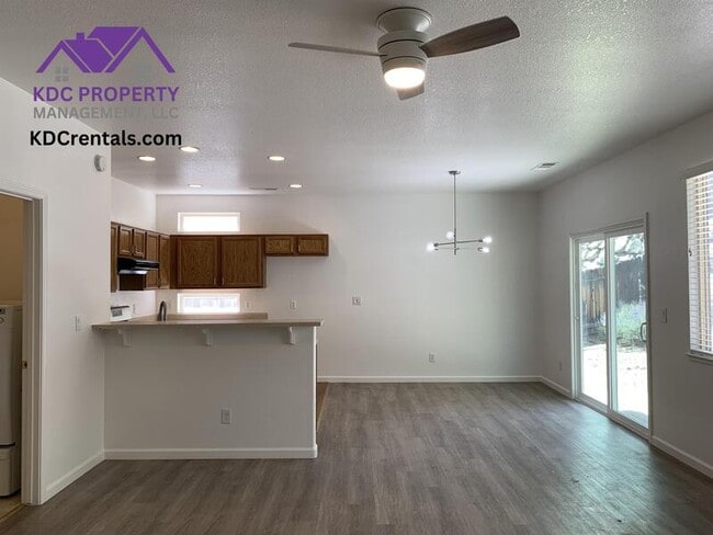 property at 1024 Westcreek Ln