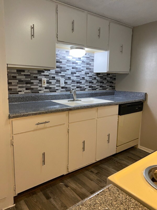 El Dorado Apartments Killeen, TX Apartments