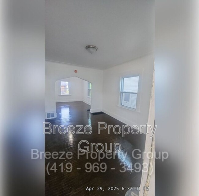 property at 56 E Pearl St