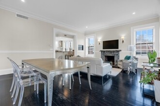 285 Clarendon St, Unit 4 in Boston, MA - Building Photo - Building Photo