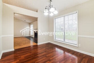 4547 Aladdin Ct in Powder Springs, GA - Building Photo - Building Photo