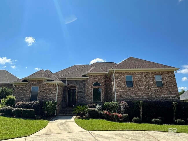 12424 Cambron Trail in Spanish Fort, AL - Building Photo - Building Photo