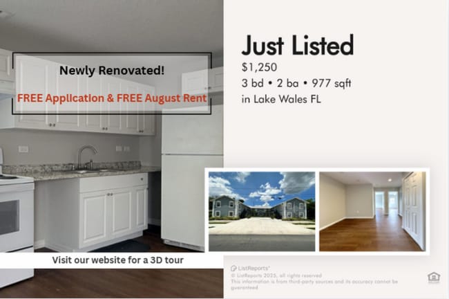 property at 425 F St