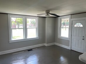 237 University Ave in Lebanon, TN - Building Photo - Building Photo