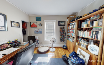 3 Chapman Pl in Cambridge, MA - Building Photo - Building Photo