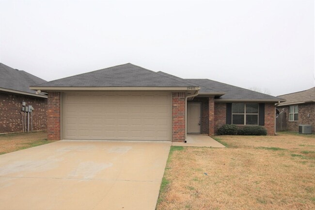 property at 19382 King Ranch Dr
