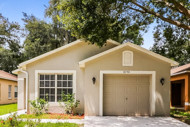 property at 8730 Morrison Oaks Ct