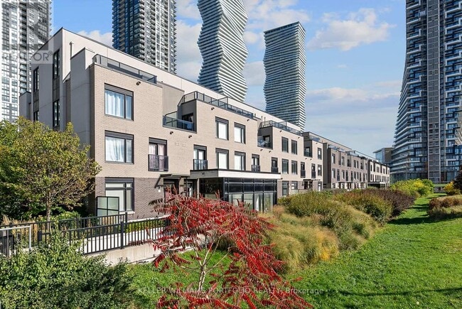 property at 4030 Parkside Village Dr