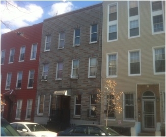 244 Troutman St in Brooklyn, NY - Building Photo