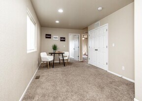 1441 Kempton Alley in Colorado Springs, CO - Building Photo