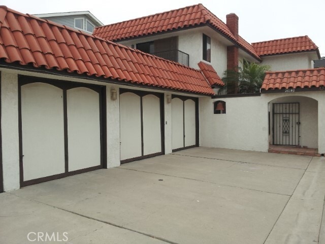 property at 26142 Via California