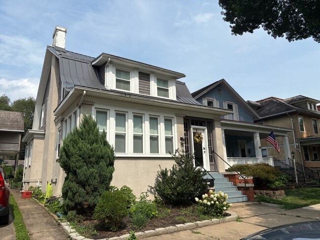 property at 628 2nd St